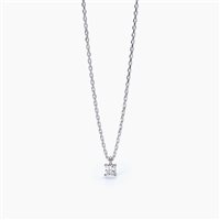 Collana Mabina Uomo Punto di vista in Argento 553571 - 553571
